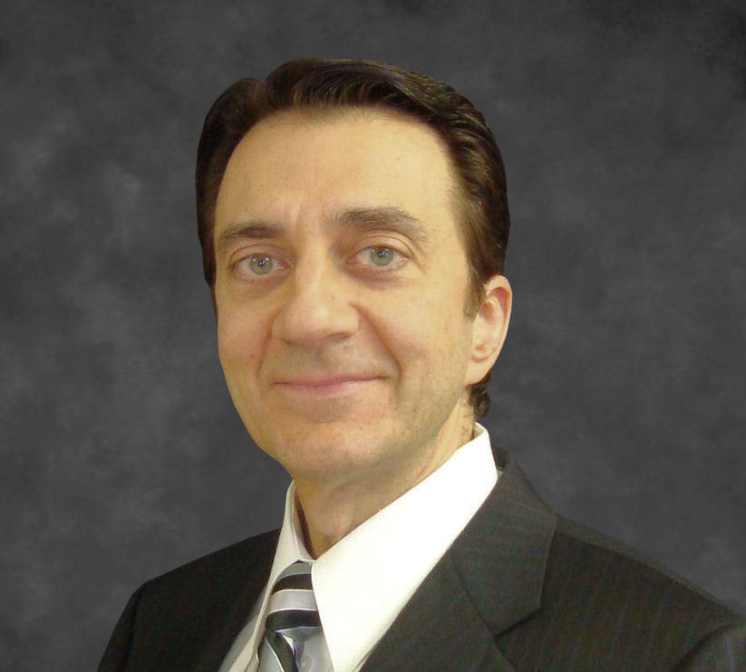 Steven Boskovich, M.D.