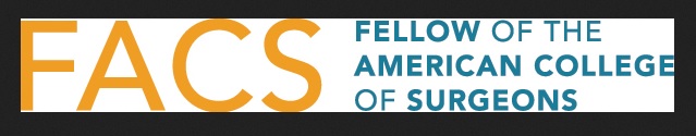American College of Surgeons