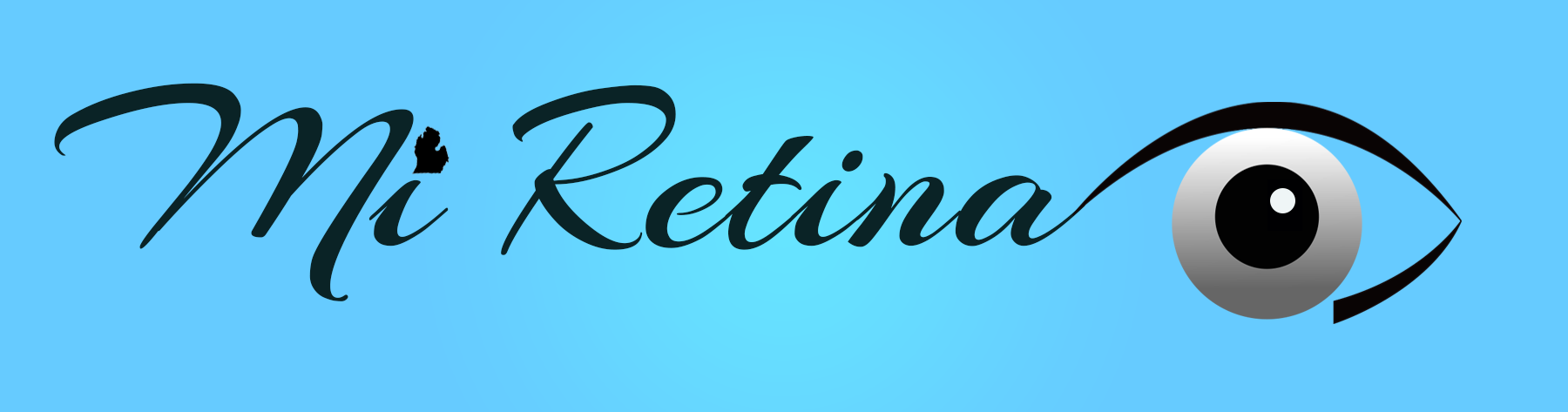Michigan Retina-Vitreous Institute logo