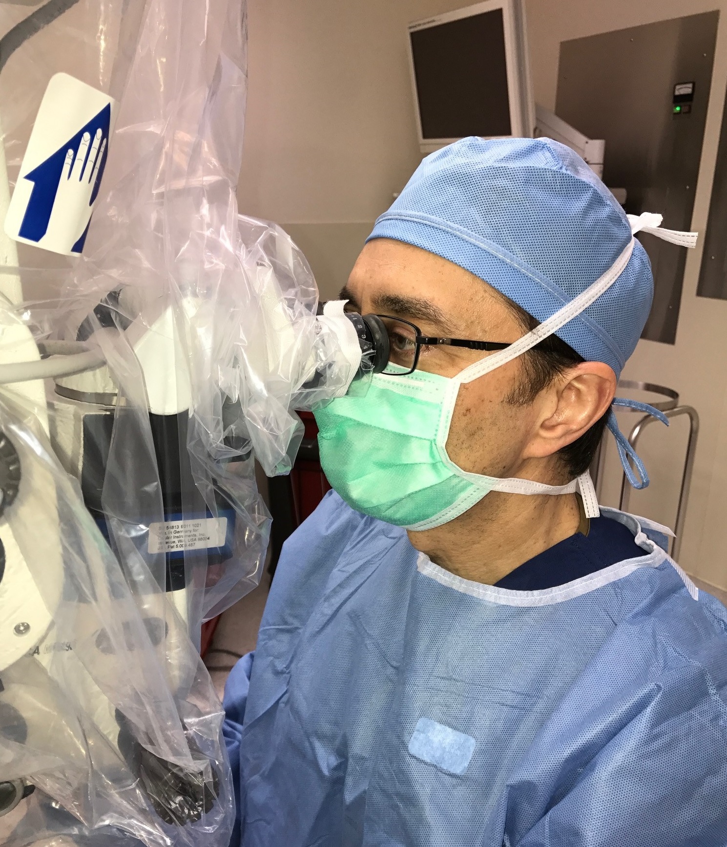 Operating room